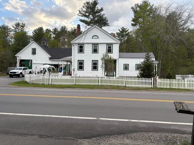 Property at 6 Mammoth Road, Windham, NH