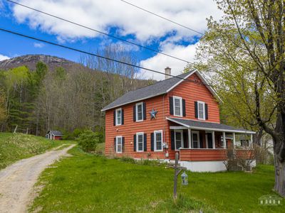 Property at 12333 State Route 9n, Upper Jay, NY