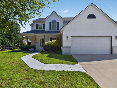 8352 Marquis Ct