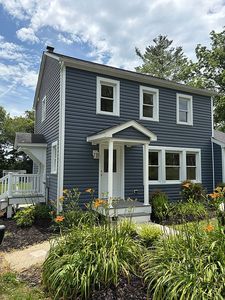 77 Old Laurel Hill Rd