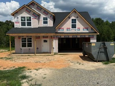 153 Pine Vista Way