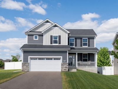 Property at 18097 Hartlin Ave, Lakeville, MN