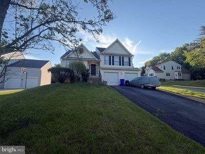 Property at 6162 Downs Ridge Ct, Elkridge, MD