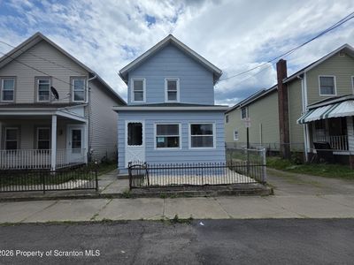 Property at 14 Green St, Ashley, PA
