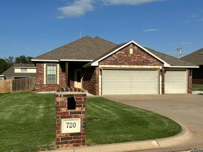 Property at 720 Seiling St, Alva, OK