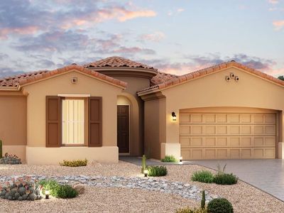 Crimson Plan, Sycamore Farms