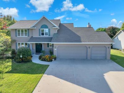 N6188 Shadybrook LANE