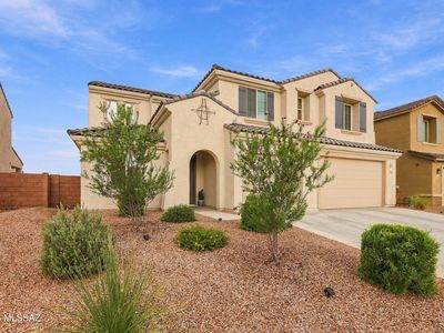 13288 E Librada Leon Way