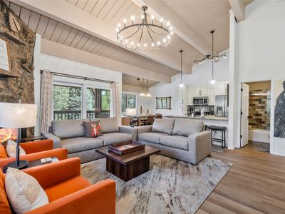 2345 Apres Ski Way UNIT 118