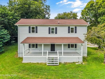 Property at 2127 Shipetown Rd, Mascot, TN