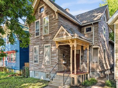 1118 South 19th STREET #1118A