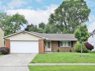 5375 Ivywood Ln