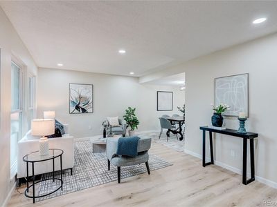 10265 E Evans Avenue #109