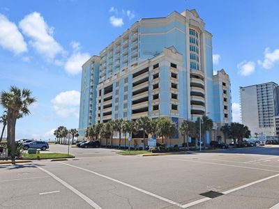 2501 S Ocean Blvd. #1021