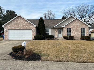 3308 Fairway Dr