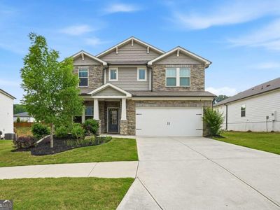 610 Stately Dr