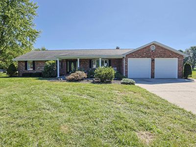 Property at 22078 Ester Ridge Rd, Sunman, IN