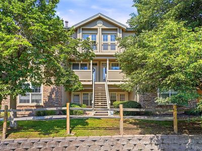 2940 W Centennial Drive #G