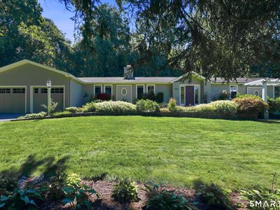320 Overlook Road
