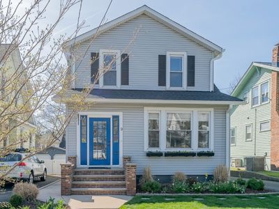 Property at 9 Fernwood Road, Maplewood, NJ