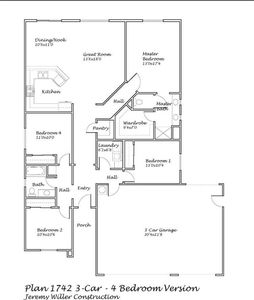 6017 Curvy Hills Dr