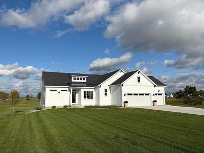 4616 Harkemas Creek Dr Lot 14