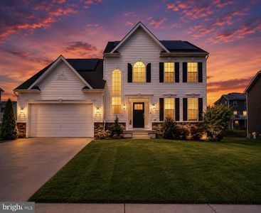 720 Scarlet Sky Dr