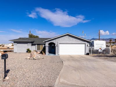 459 Silver Saddle Bay