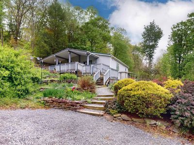 1418 Cherry Run Rd