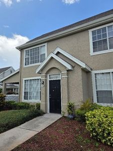 9165 LEE VISTA BOULEVARD #107