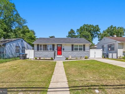 Property at 50 W Park Ave, Lindenwold, NJ