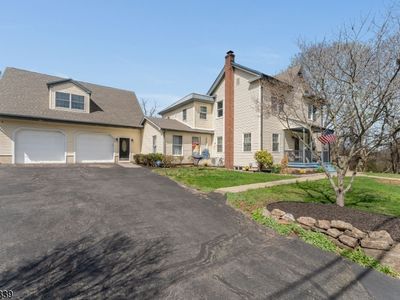 Property at 493 Route 614, Asbury, NJ