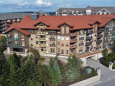 Property at 420 Rimfire Ldg, Snowshoe, WV