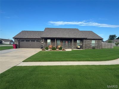 1208 Huntress Dr