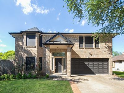 1801 Palo Duro St