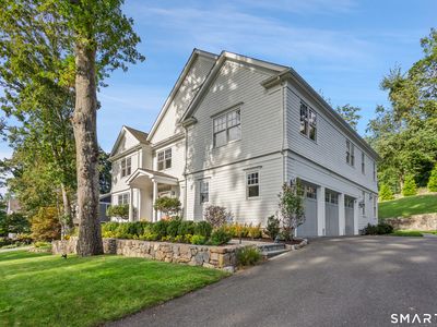 7 Webb Road