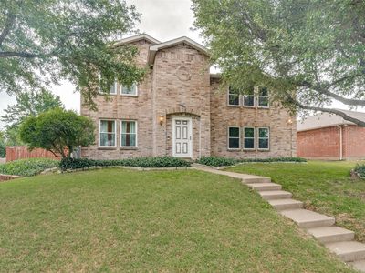1405 Starpoint Ln