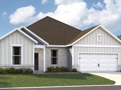 MASON Plan, Villages at Southbranch