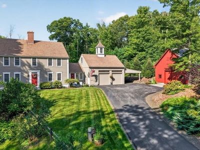 37 Champeaux Rd
