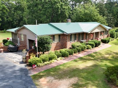 1336 Calhoun Falls Hwy