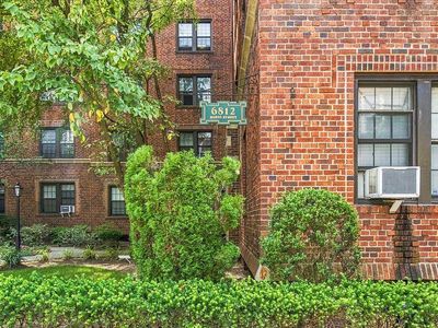 6812 Burns St APT B2