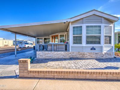 7750 E BROADWAY Road #835