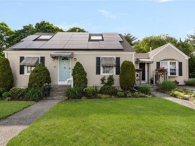 45 Woodhaven Rd