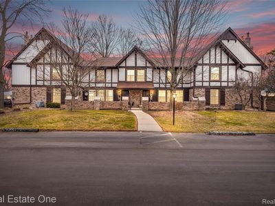 21901 Shore Pointe Ln #39