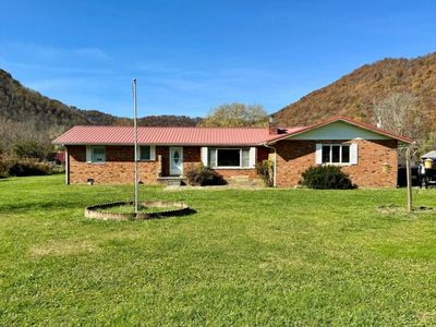 Property at 17 Hammer St, Birch River, WV