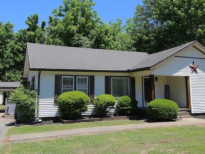 Property at 126 E College St, Bradford, TN