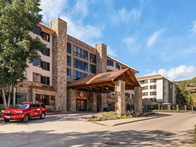 Property at 6 Emmons Road #154, Mount Crested Butte, CO