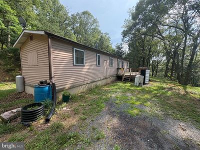 Property at 4332 Pine Ridge Rd, Wardensville, WV