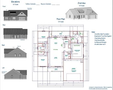 610 Bucksville Dr. #Live Oak