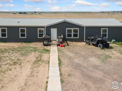 Property at 36501 County Road 65, Galeton, CO
